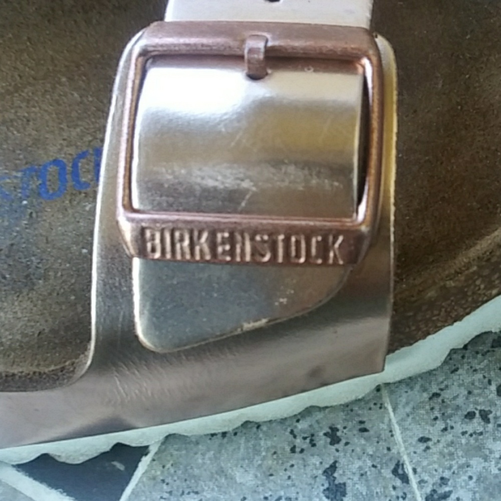 BIRKENSTOCK - Picture 3 of 3